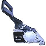 atika bks 38 ersatzteile  ATIKA Ersatzteil  vorderer Handschutz für Kettensäge BKS 38 A
