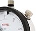 SPI 22-308-1 Deluxe Dial Drop Indicator: 1/2