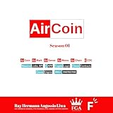 Season 1 : Aircoin & Platforms Propaganda !!!