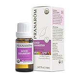 Pranarom - Good Samaritan Essential Oils Blend, Oil Diffuser Essential Oils, Essential Oils for Diff