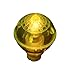 Night Bobby 158-R Lighted Fishing Float (Red, 1-3/4 Inch)
