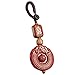 2点の朱砂自動車キーホルダーペンダントロープチェーンペンダント男女カップルアクセサリー