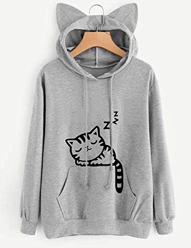 Review de Sudadera con orejas comprados en linea. 12 Review de Sudadera con orejas comprados en linea. 12