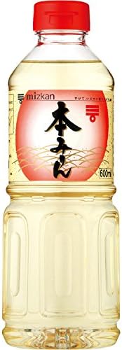 Mitsukan Mirin 600ml