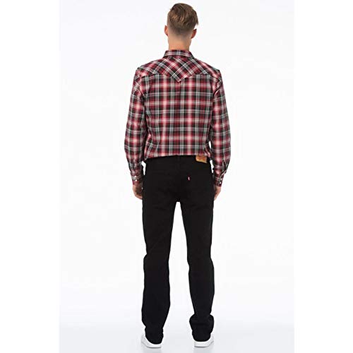 Levi's Herren 514 Straight Jeans, Native Cali, 31W / 30L 2