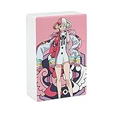 ワンピース タバコケース シガレットケース 喫煙具 煙草ケース 大容量 美観 実用 メンズ レディース タバコ収納 煙草入れ たばこ 軽量 防水 使用便利 小型 ポータブル タバコボックス