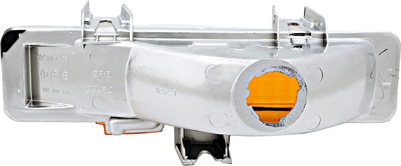 Parts N Go 1995 1996 Camry Parking Light Front Passenger Side Right - TO2521139 8161006020