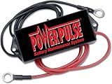 PulseTech 735X036 36V Pp-36-L Power Pulse, Black