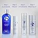 iS CLINICAL Super Serum Advance+, Anti-Aging Vitamin C Face Serum, reduces scaring and fine stretch marks, 1 Fl Oz