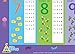 Little Wigwam Number Bonds - Story to 10 Placemat