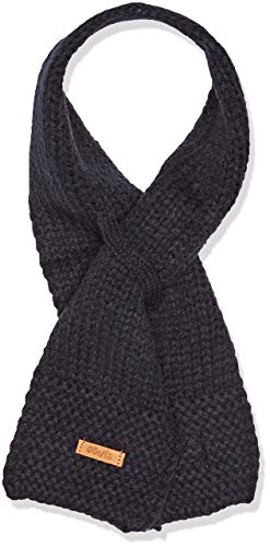 Preisvergleich Produktbild Barts Unisex Baby Yuma Scarf Winter-Schal, Heather Grey, UNI