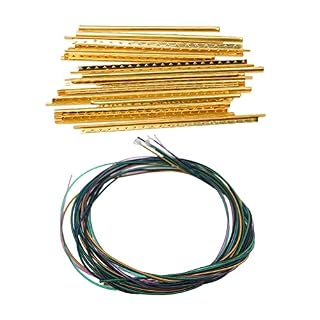 chiwanji de guitare de rechange 2,2 mm, remplacement guitare, cordes de guitare, accessoires de - Les Beatles, Paul McCartney, John Lennon, RIngo Starr, George Harrison chiwanji de guitare de rechange 2,2 mm, remplacement guitare, cordes de guitare, accessoires de – Image 4