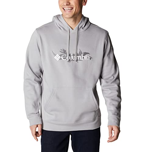 Image of Columbia mens Trek Hoodie