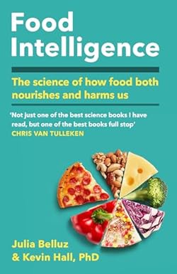 Food Intelligence cover image