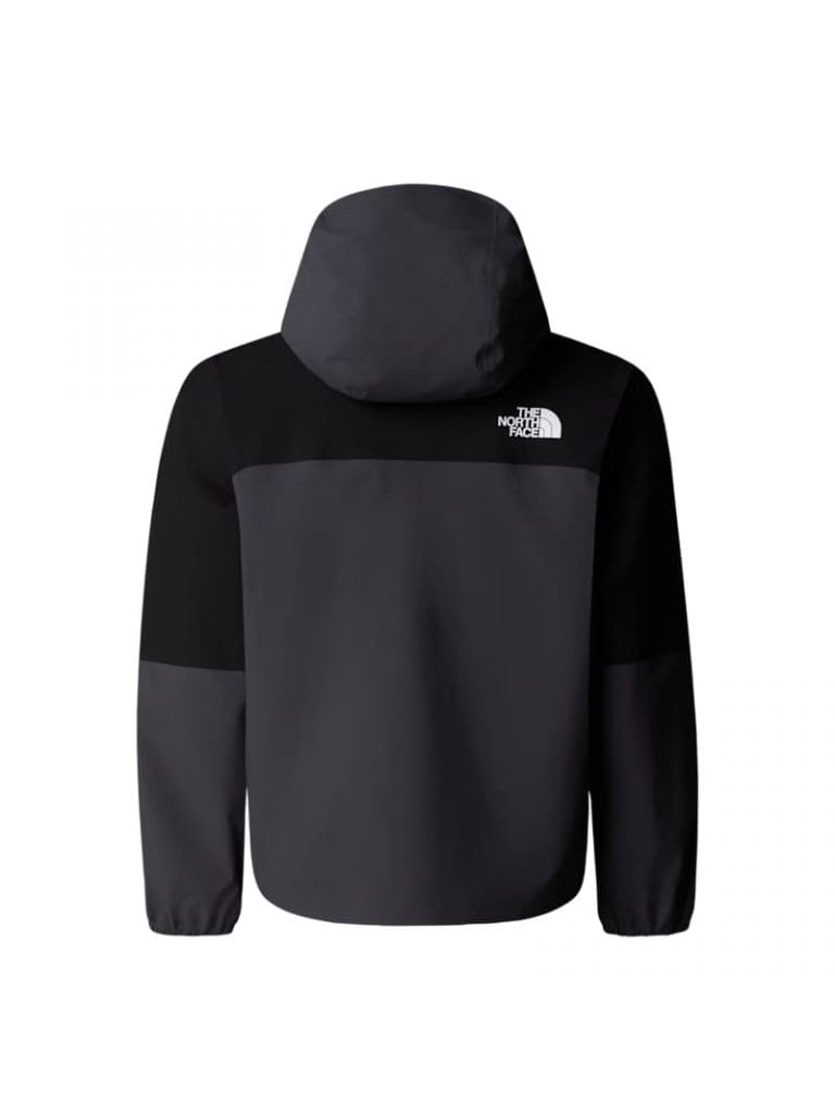 The North Face Hike Packable Shell Giacca Unisex - Bambini e ragazzi (Pacco da 1)