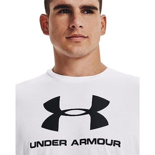 Image of Under Armour Men's Velocity 2.0 Short Sleeve V Neck T Shirt