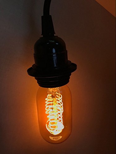 Fadimikoo Pendant Light Kit, E26/E27 Lamp Kit thumb #4