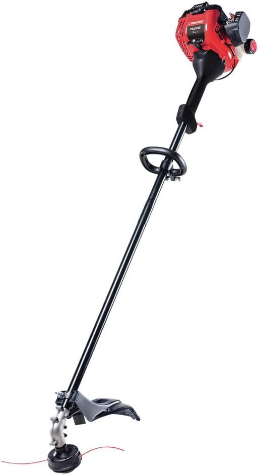 Troy-Bilt Gas String Trimmer