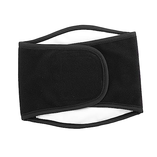 Abaodam Washable Male Dog Diaper Reusable Pet Belly Band Comfortable Secure Fit for Untrained Puppies Double Sided Breathable Absorbent Design for Long Term Wear