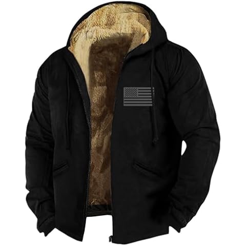 Pull Homme Hiver TOFOTL Cover