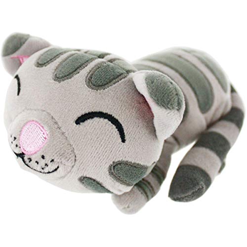 Big Bang Theory - Soft Kitty Mini Plush Toy 5 x 7in - //coolthings.us