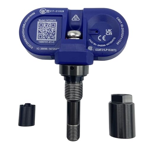 Tesla Autopilot sensor kit