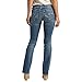 Silver Jeans Co. Tuesday Low Rise Slim Bootcut Jeans