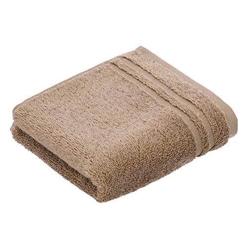 Vossen Handtücher Vienna Style Supersoft Camel - 6300