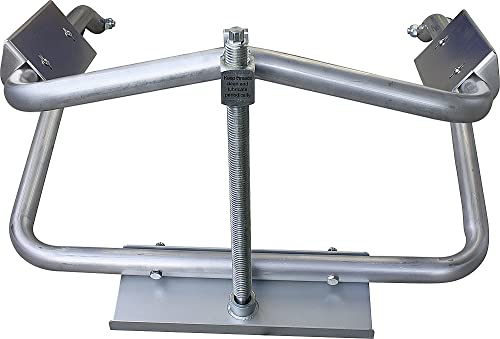 Milenco - Milenco 2776 Motor Home Caravan Trailer Aluminium Leveller