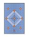 12x18 Rifle Sighting and Practice Target - Freedom Gun Targets (100)