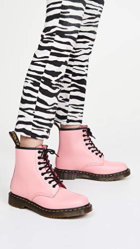 Image of Dr. Martens 1460 Smooth Leather
