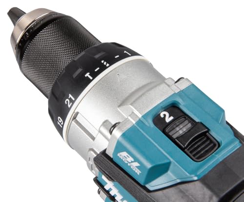 Schlagbohrmaschine 18V 70Nm (solo) in Makpac - MAKITA DHP489ZJ – Bild 3