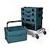 Produktbild Bosch Sortimo L-Boxx Set limited edition Starterpaket II