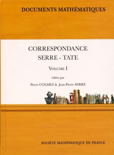 Amazon.com: Jean-Pierre Serre: books, biography, latest update