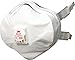 Price comparison product image Respirator 8835 FFP3RD with valve b.30xAGW-value 3M EN149: 2001+A1: 2009, 5 pieces.