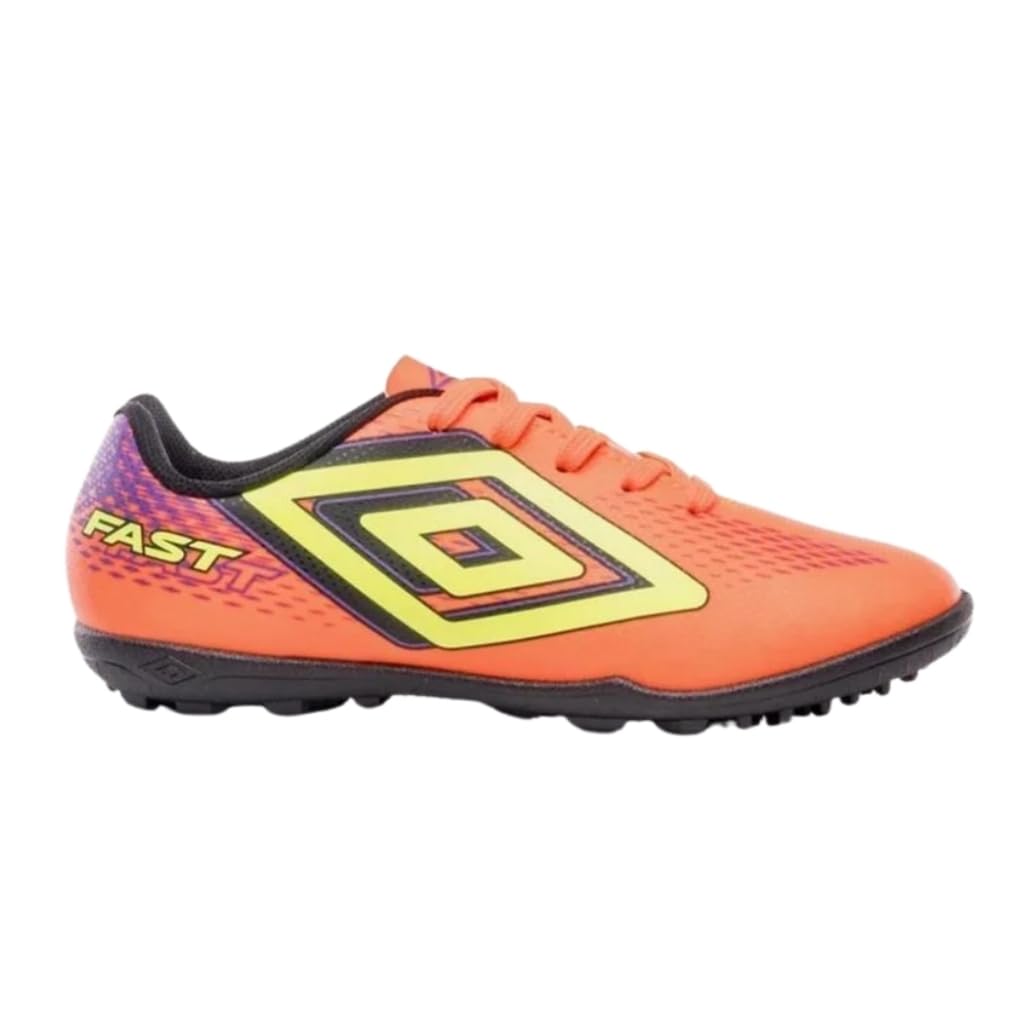 Umbro Chuteira Masculino Fast Ii Society