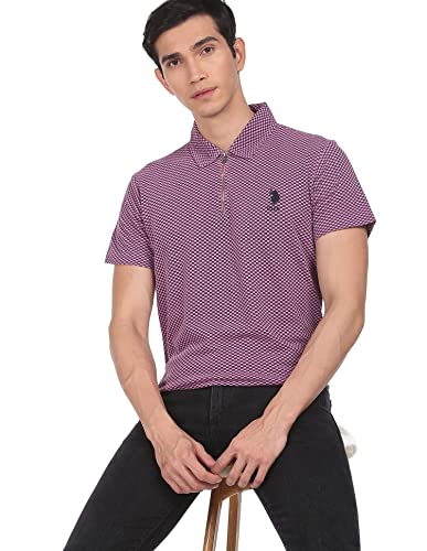 Image of U.S. Polo ASSN. Men Polo Shirt