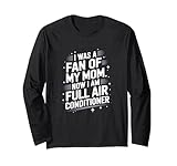 Funny HVAC Mom Gifts Mother’s Day