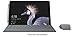 immagine 2Microsoft Surface 4 Pro Laptop, Intel Core i5-6300U, 4GB RAM, 128GB SSD, Windows 10 Pro - KGK-00001 - Pen Not Included (Renewed)
