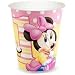 Hallmark Minnie's 1st Birthday 9 oz Cups - 8 ct