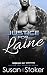 Justice for Laine (Badge of Honor: Texas Heroes Book 4)