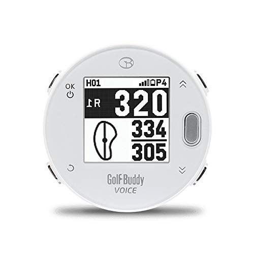 Best Golf GPS of 2024