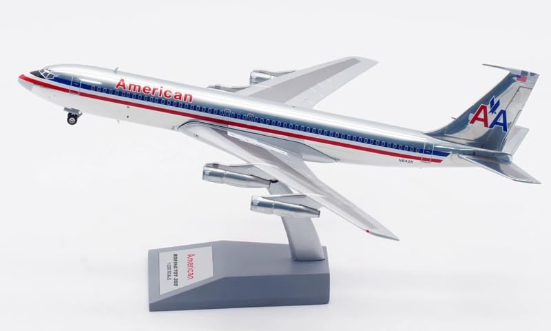 Amazon.com: ACE HOBBY Inflight for American Airlines for Boeing