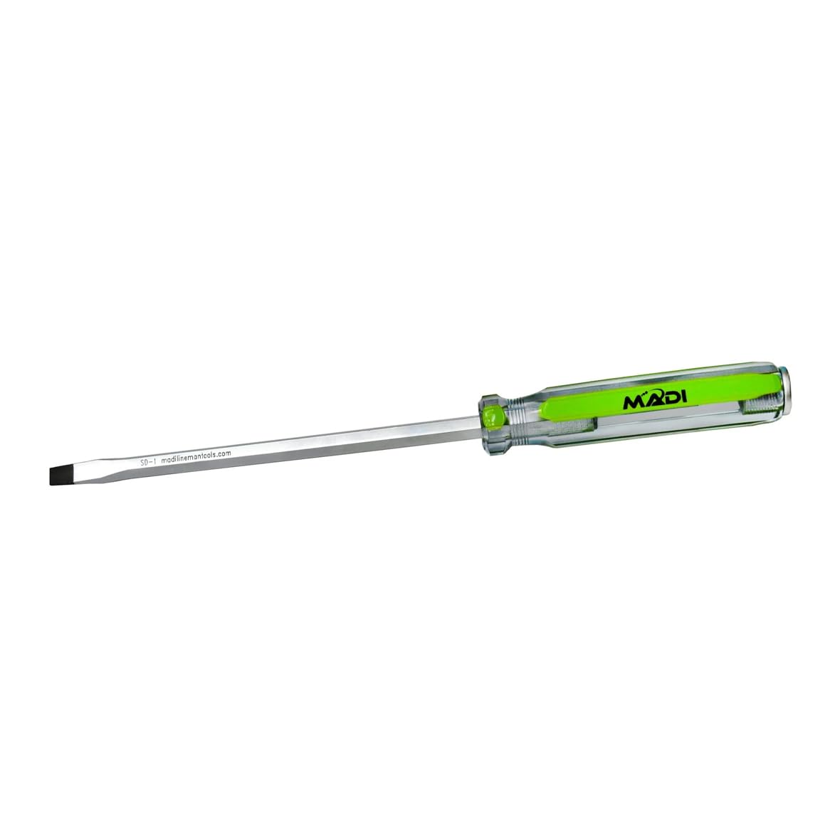 ま様1 MADI Innovative Lineman Tools 3/8