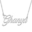 Ghanya - Silver
