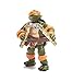 Mega Construx Teenage Mutant Ninja Turtles Classic Series Michelangelo Mutagen Canister
