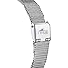 Imagen de LOTUS Reloj Mujer Analógico de Acero Inoxidable 316l Plateado