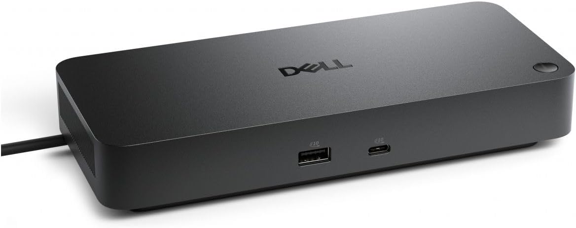 Dock Dell Pro Thunderbolt 4 WD25TB4 Docking Station