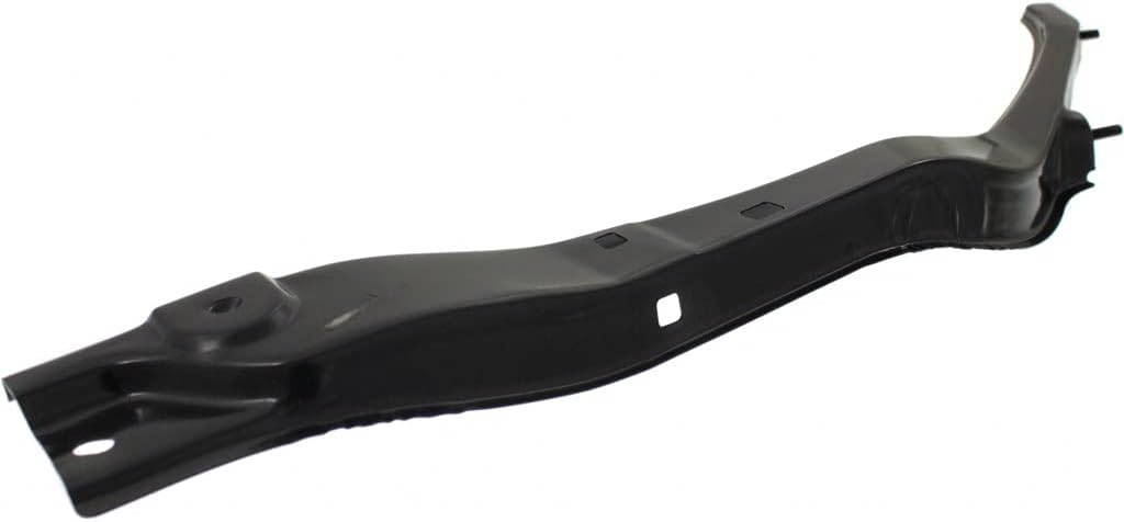 For Toyota Tacoma 2012-2015 Bumper Cover Bracket Driver Side | Front - CAPA | Replacement For TO1042122 | 191275774021