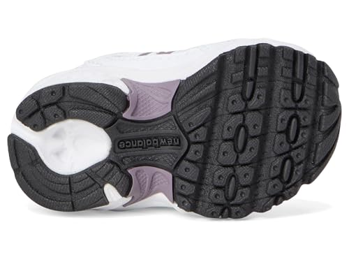 New Balance Unisex-Baby 530 Bungee (Infant/Toddler) Sneaker3